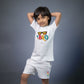 Bro Tee & Shorts