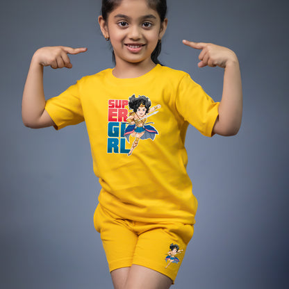 Super Girl