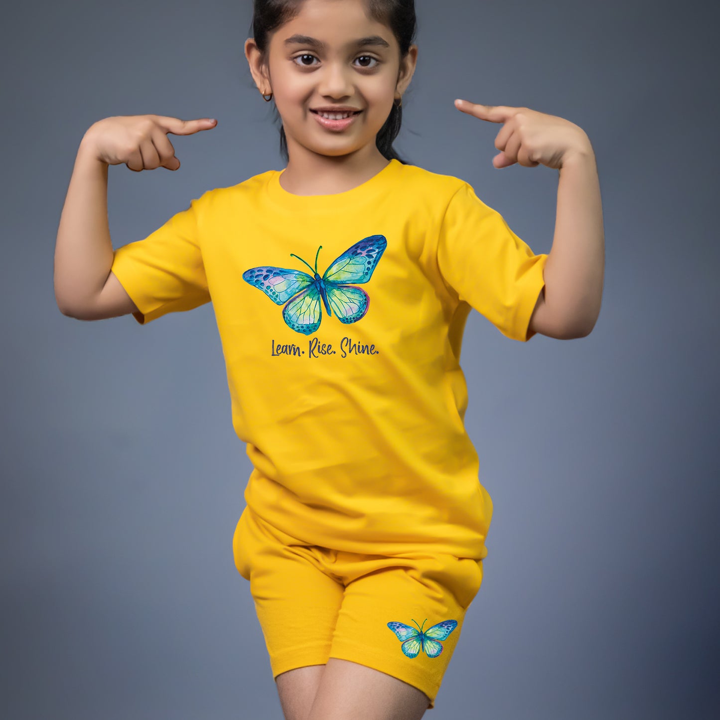 Butterfly for Kids