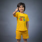 Bro Tee & Shorts