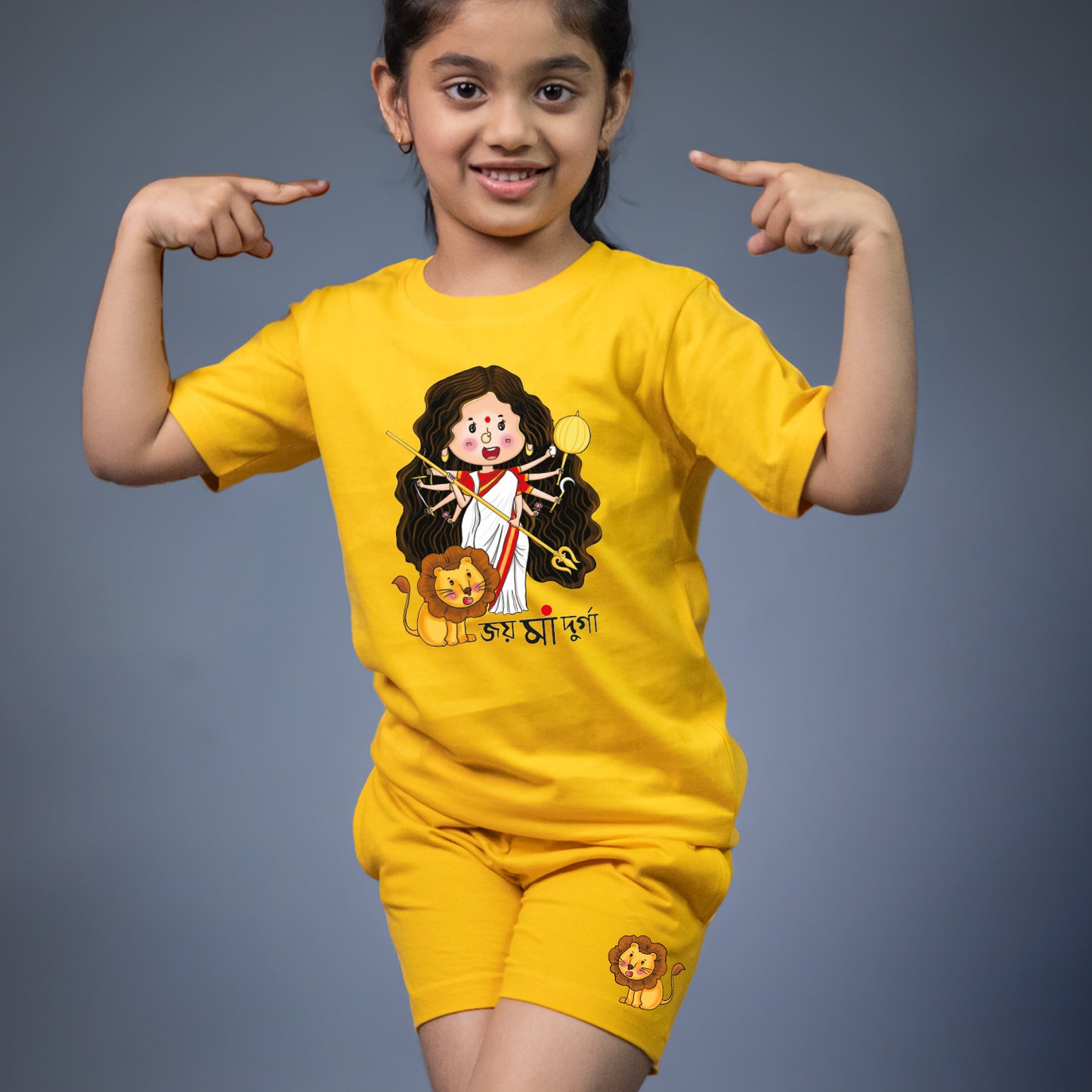 Jai Maa Durga Combo