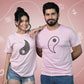 Ying Yang