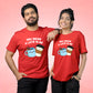 Coffee Couple