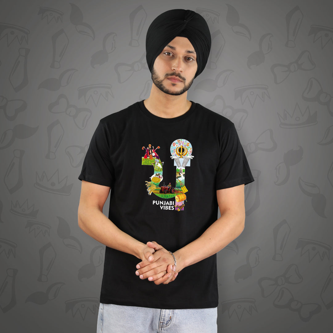 Punjabi Vibes