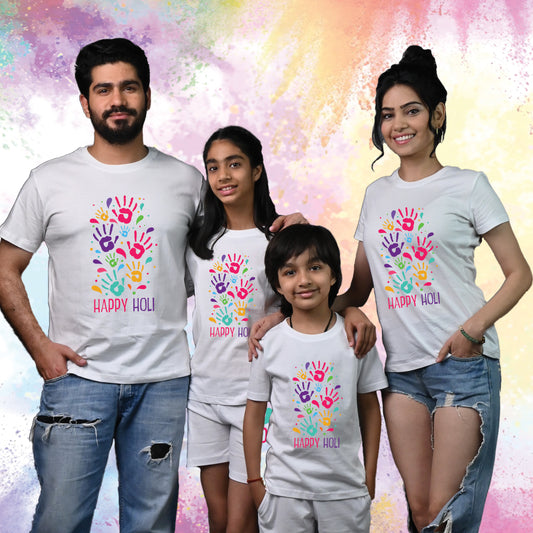 Gulal Pop For Family
