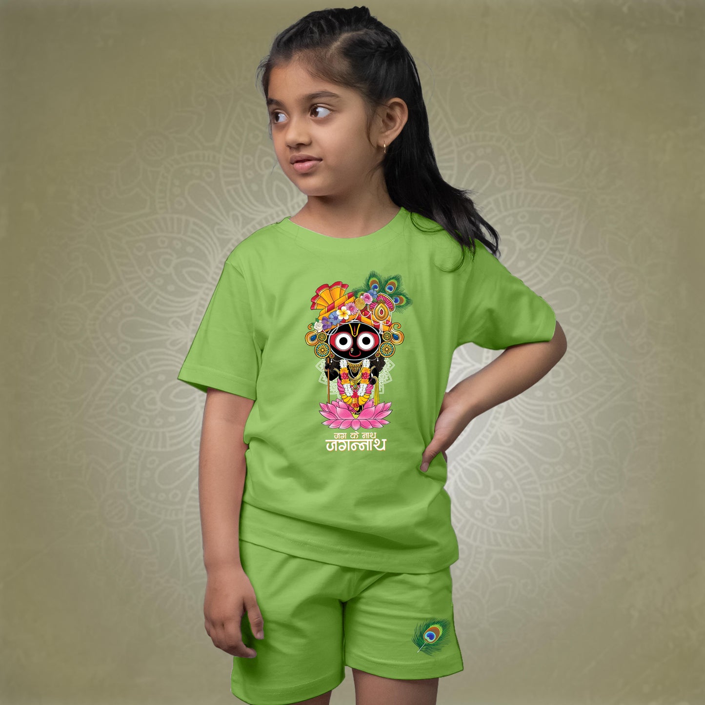 Jag Ke Nath Jagannath