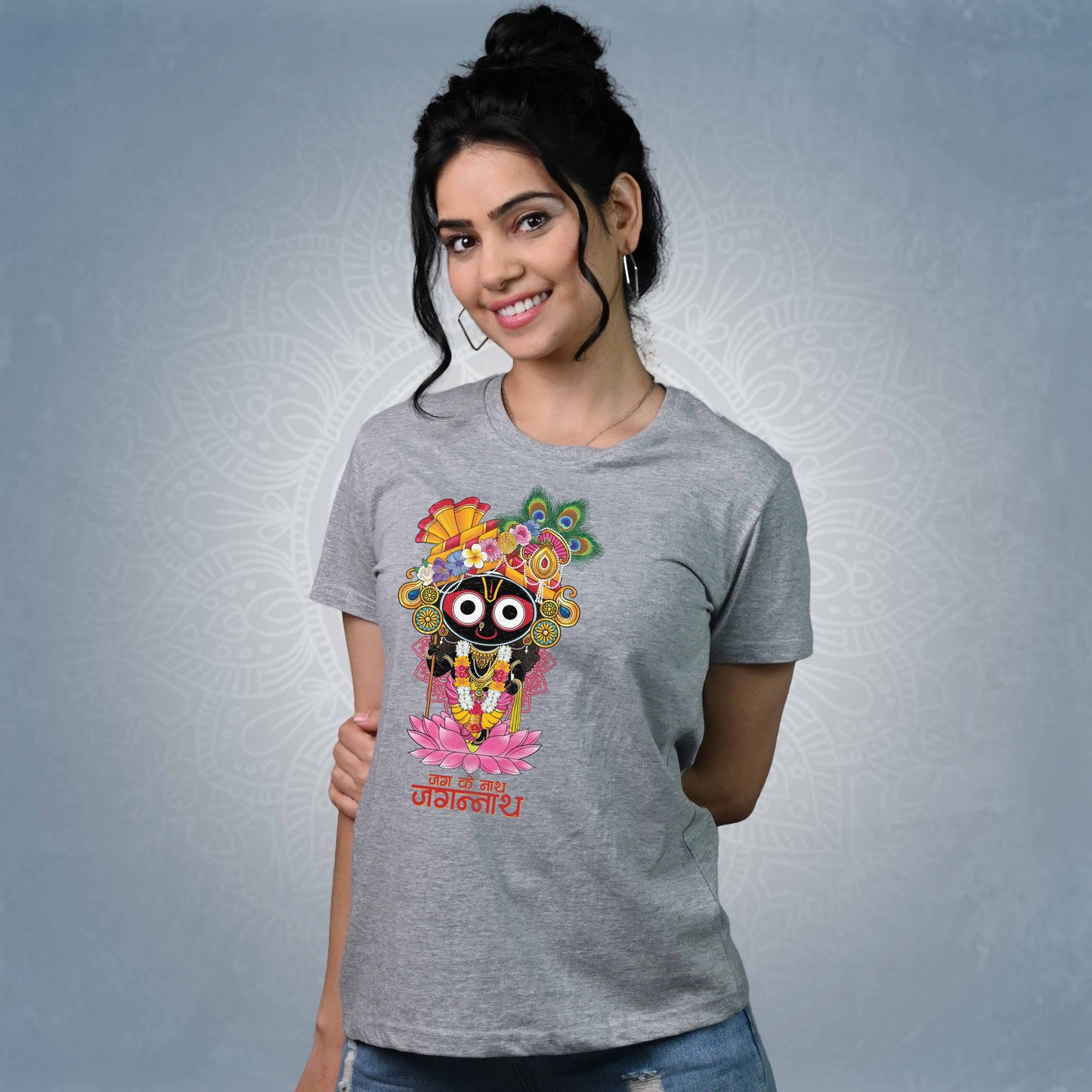 Jag Ke Naath Jagannath