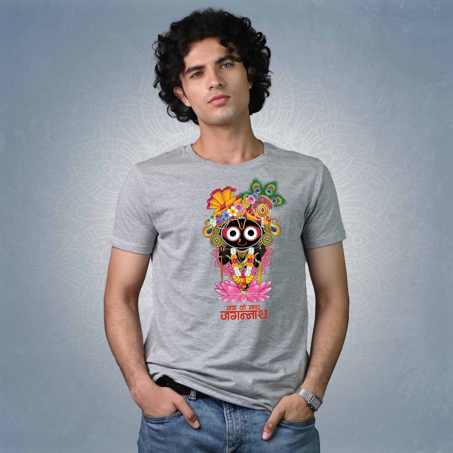 Jag Ke Naath Jagannath