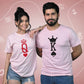 King - Queen