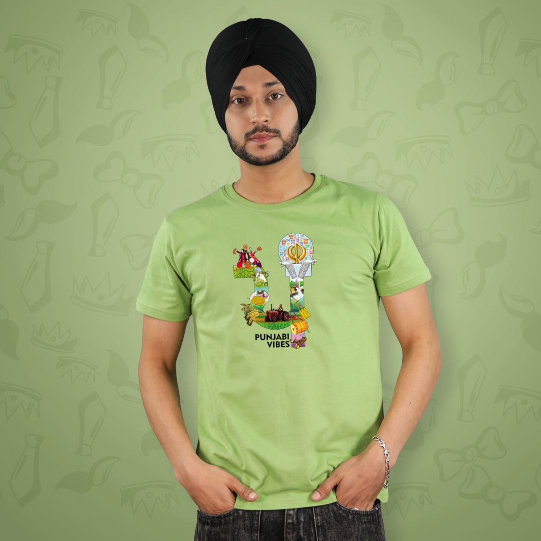 Punjabi Vibes