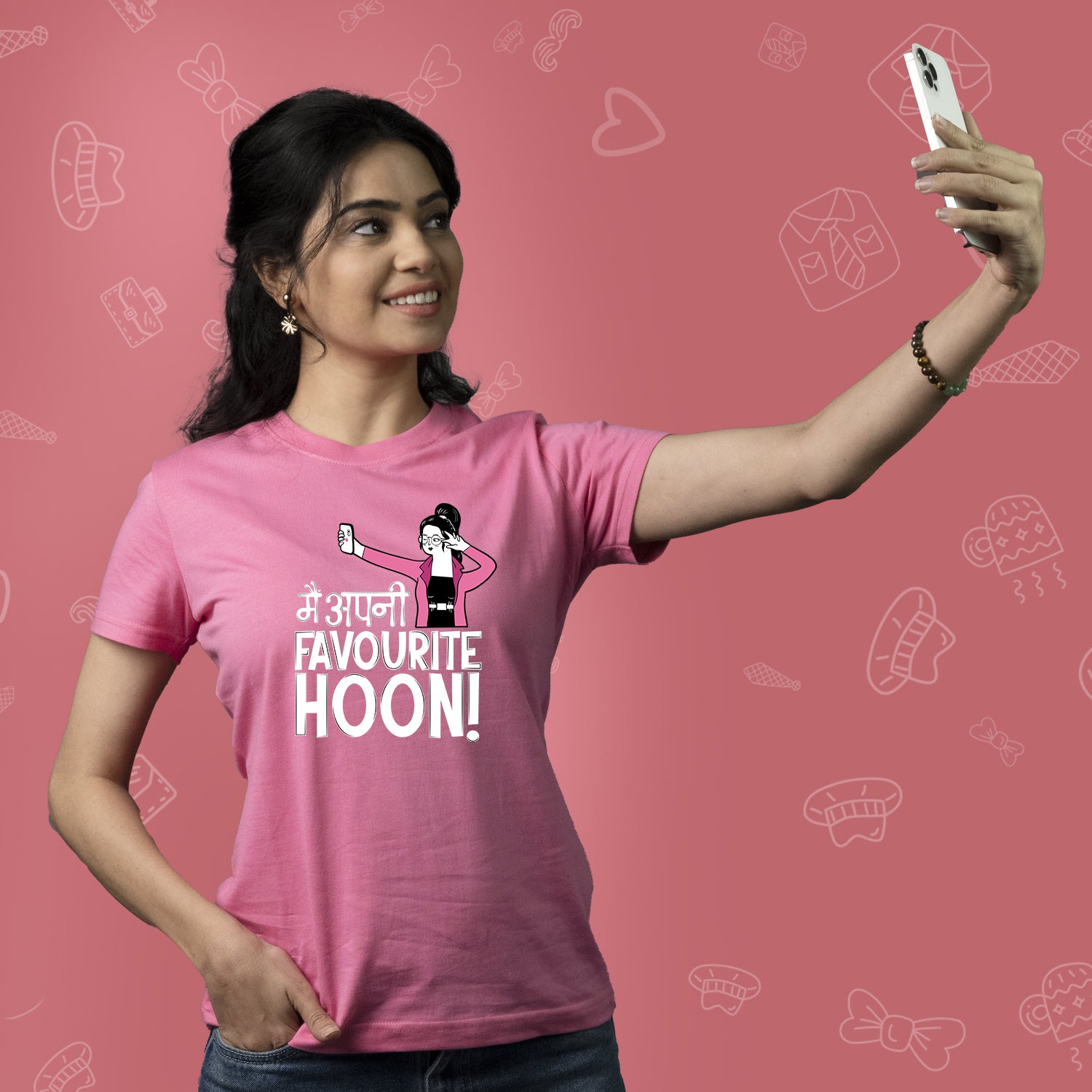 Main Apni Favourite Hoon!