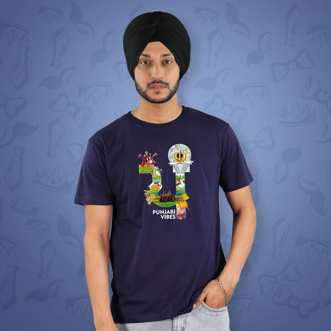 Punjabi Vibes