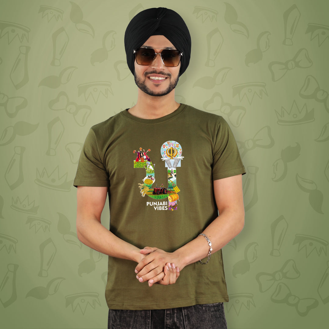 Punjabi Vibes
