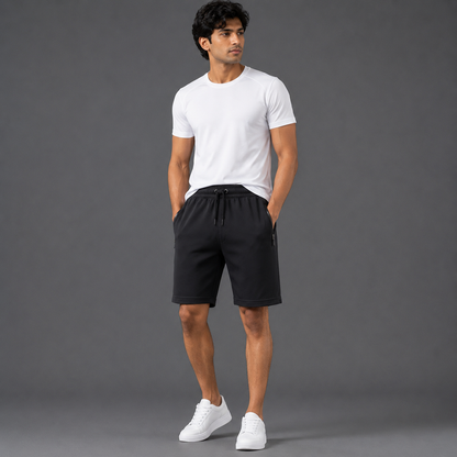 Black Shorts