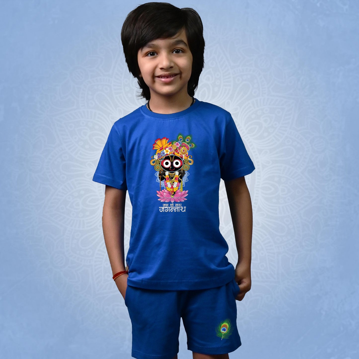 Jag Ke Nath Jagannath