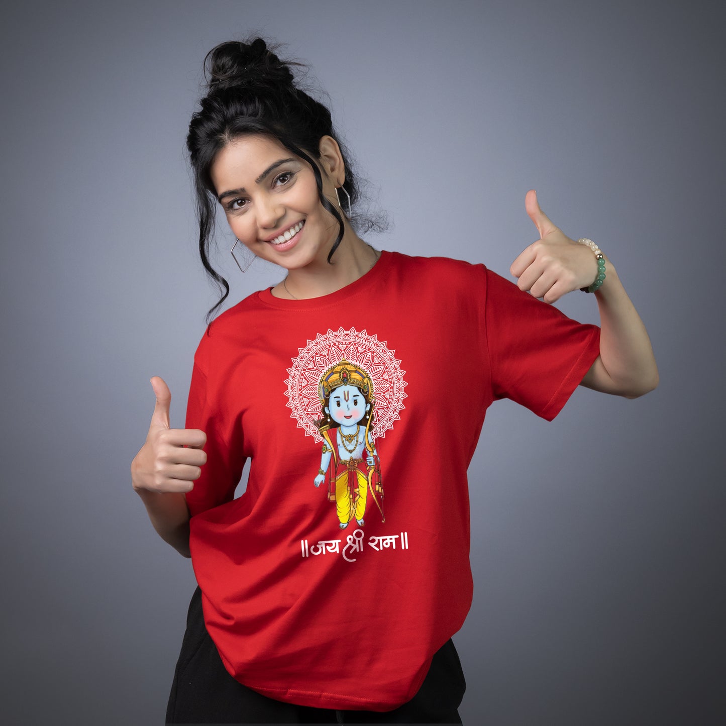 Jai Shri Ram - Unisex
