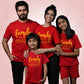 Family Love