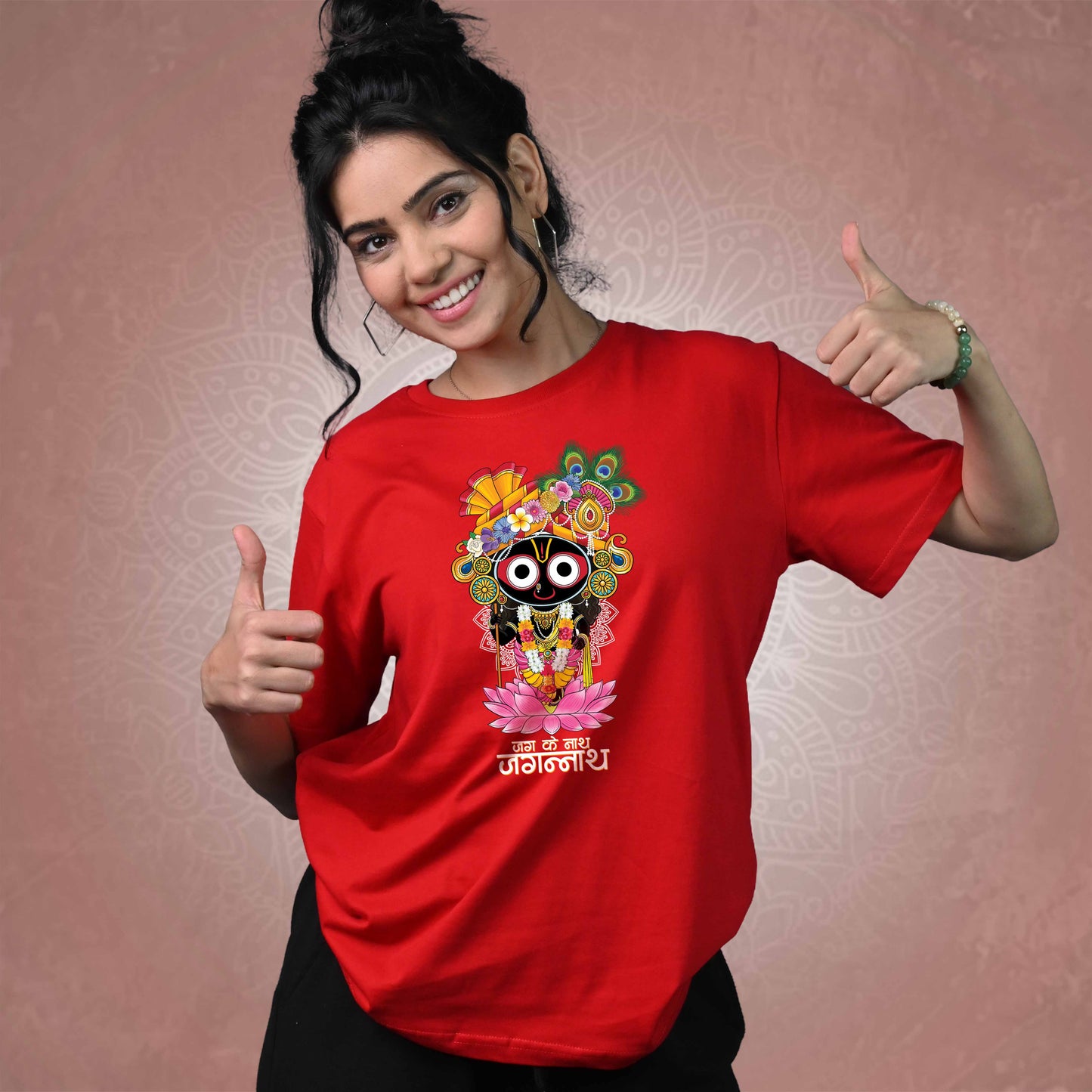 Jag Ke Naath Jagannath
