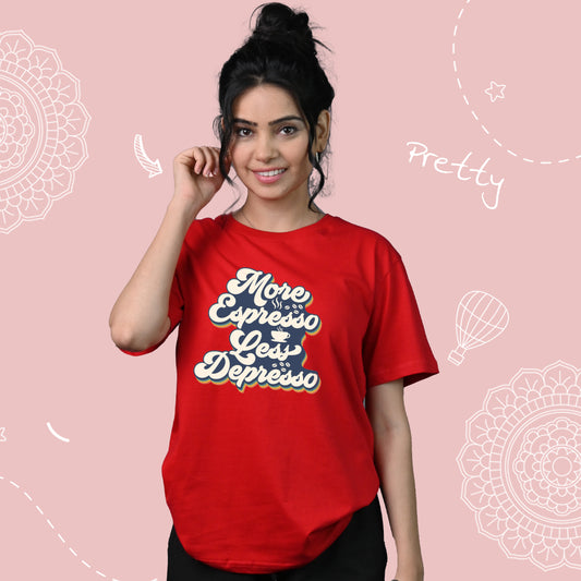 More Expresso