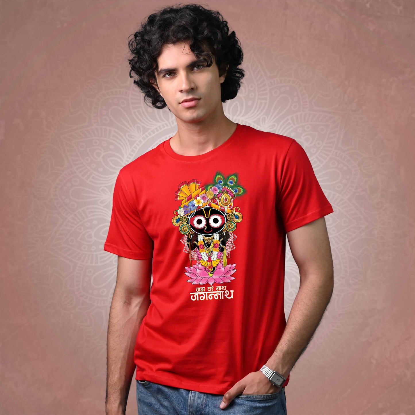 Jag Ke Naath Jagannath