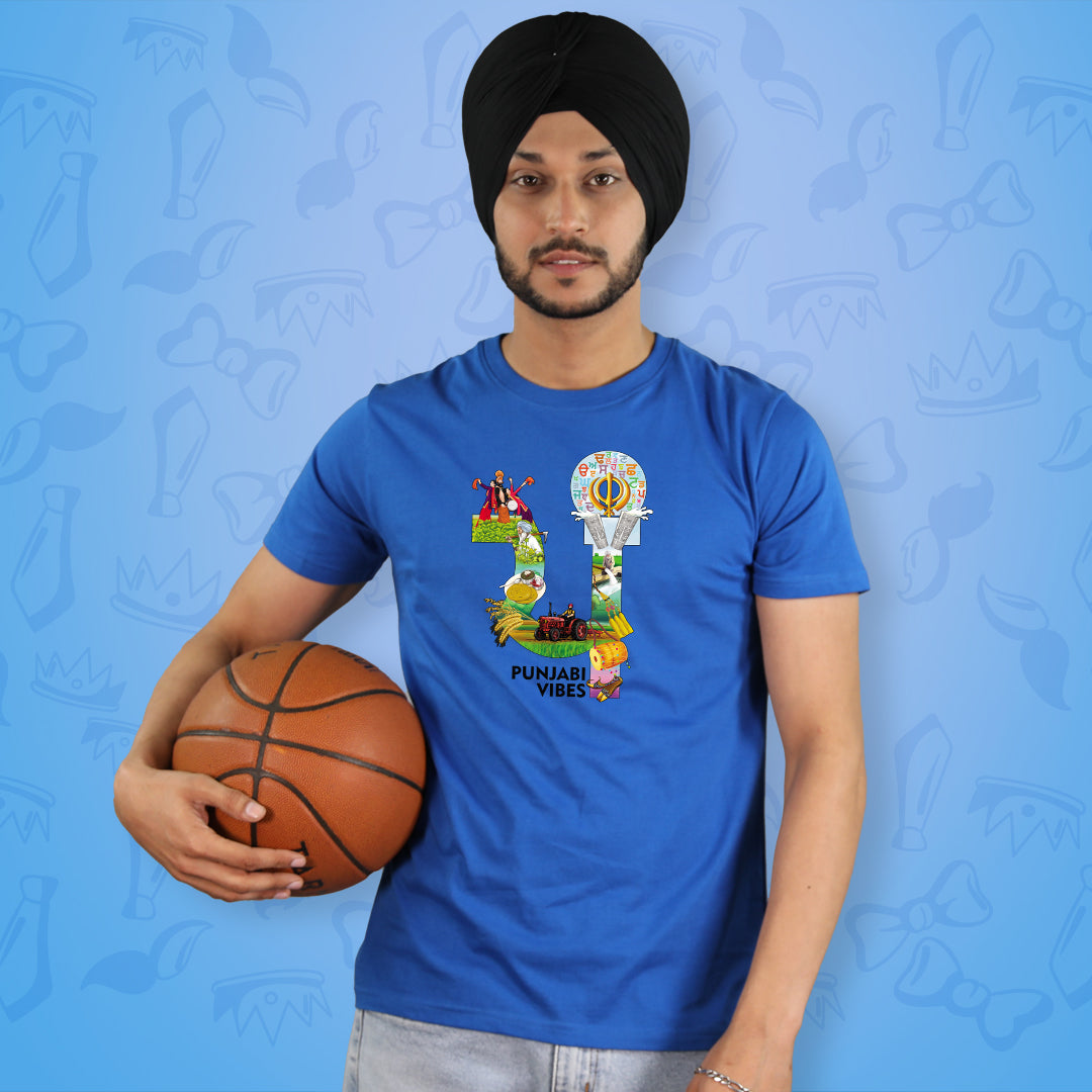 Punjabi Vibes