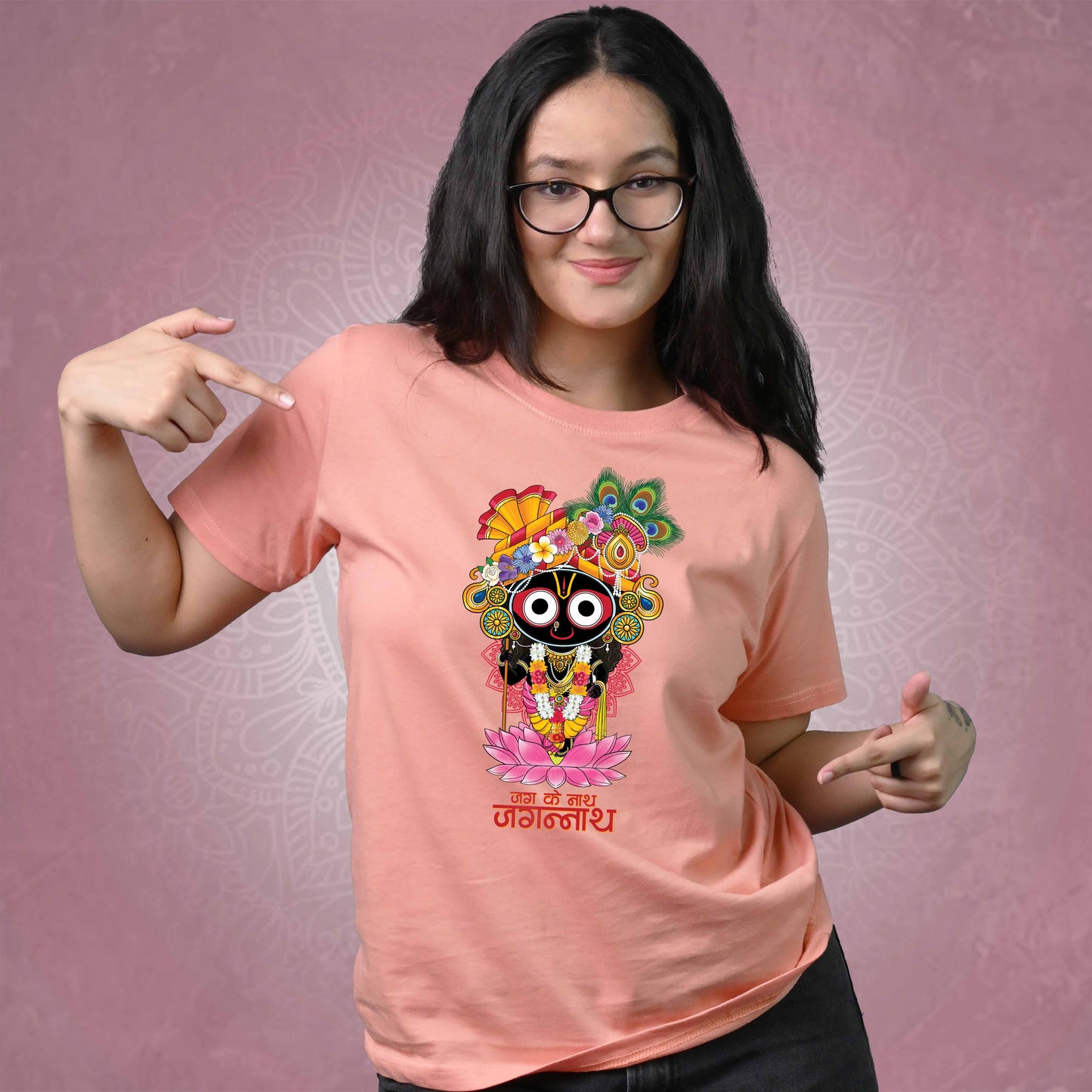 Jag Ke Naath Jagannath