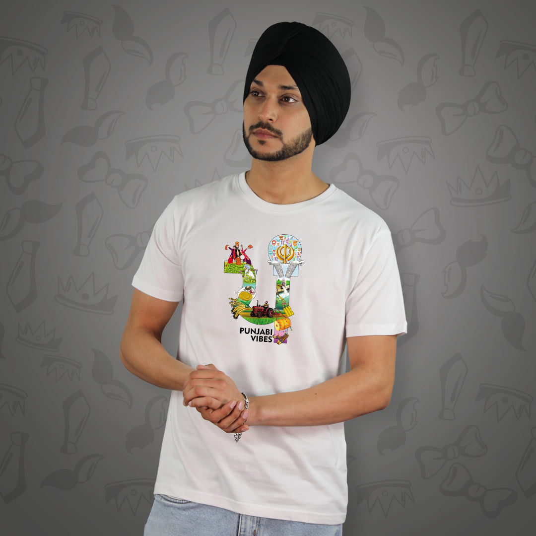 Punjabi Vibes
