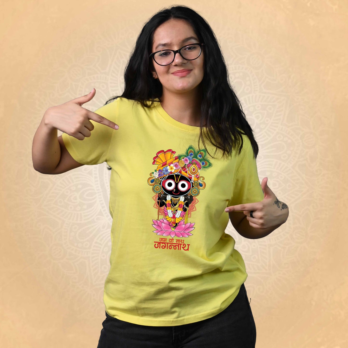 Jag Ke Naath Jagannath