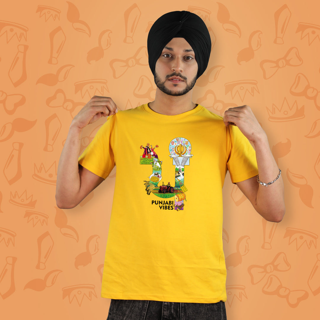Punjabi Vibes