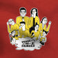 Tedhi Medhi Family