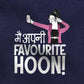 Me Apni Favourite Hoon!