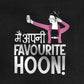 Me Apni Favourite Hoon!