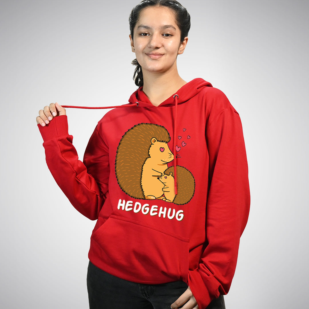 HedgeHug