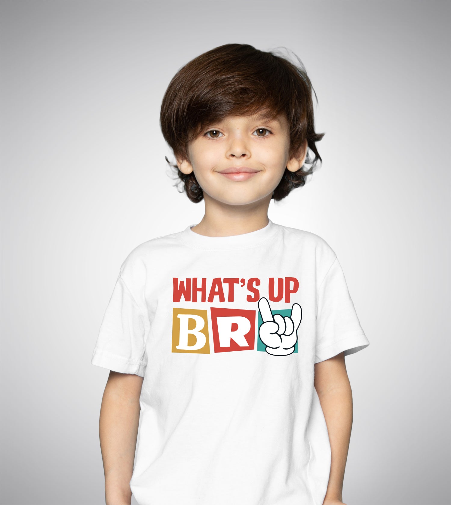 Whatz Up Bro