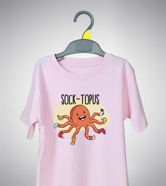 Sock-topus