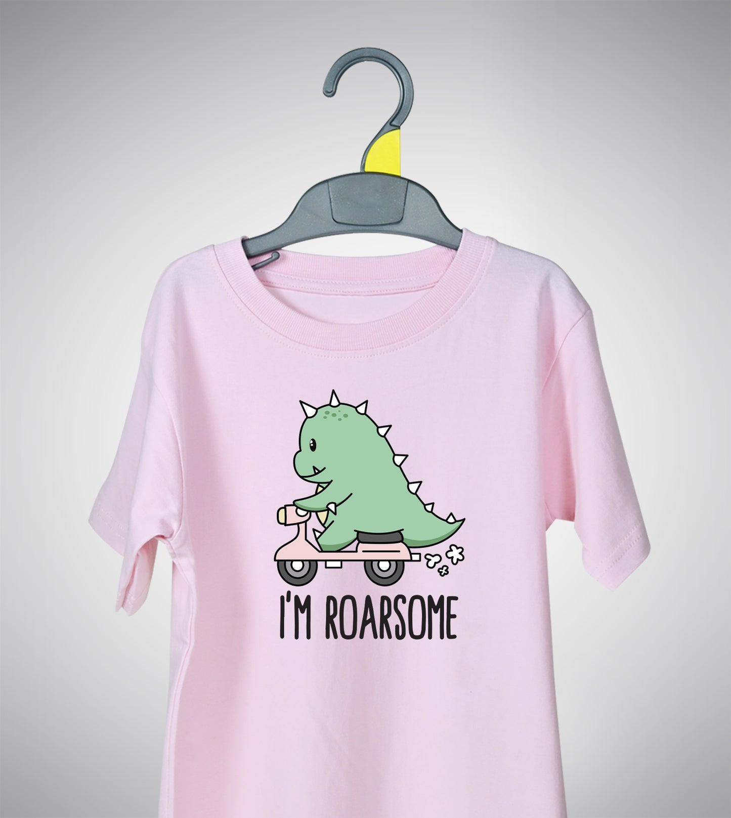 I'm Roarsome