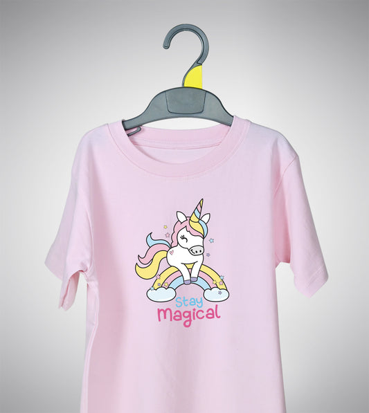 Stay Magical with Unicorn