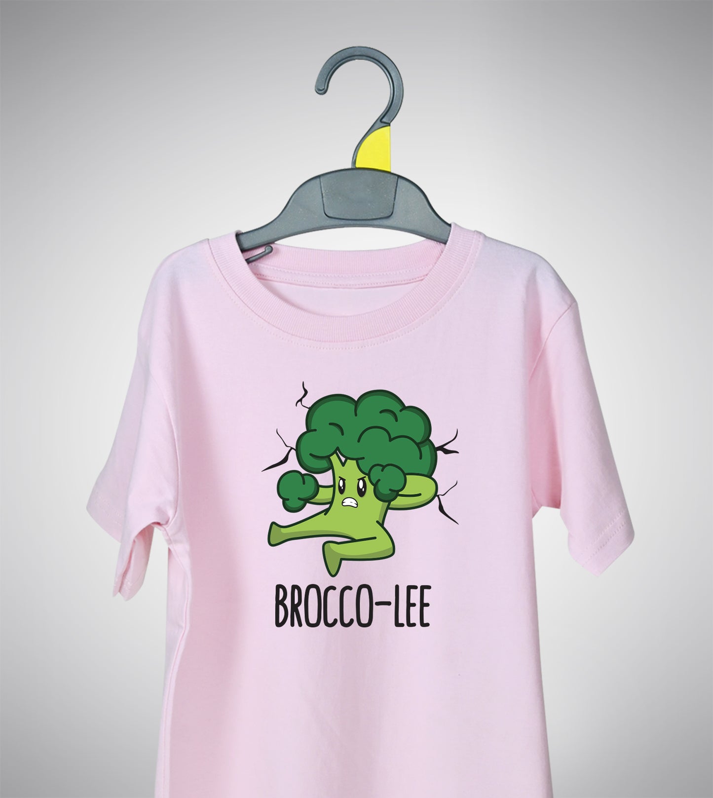 Brocco-lee