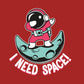 Kids Need Space