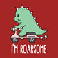 I'm Roarsome