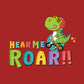 Hear Me Roar!!!