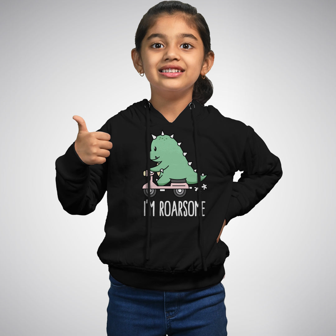 I'm Roarsome