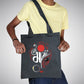 The Divine Eye - Tote Bag