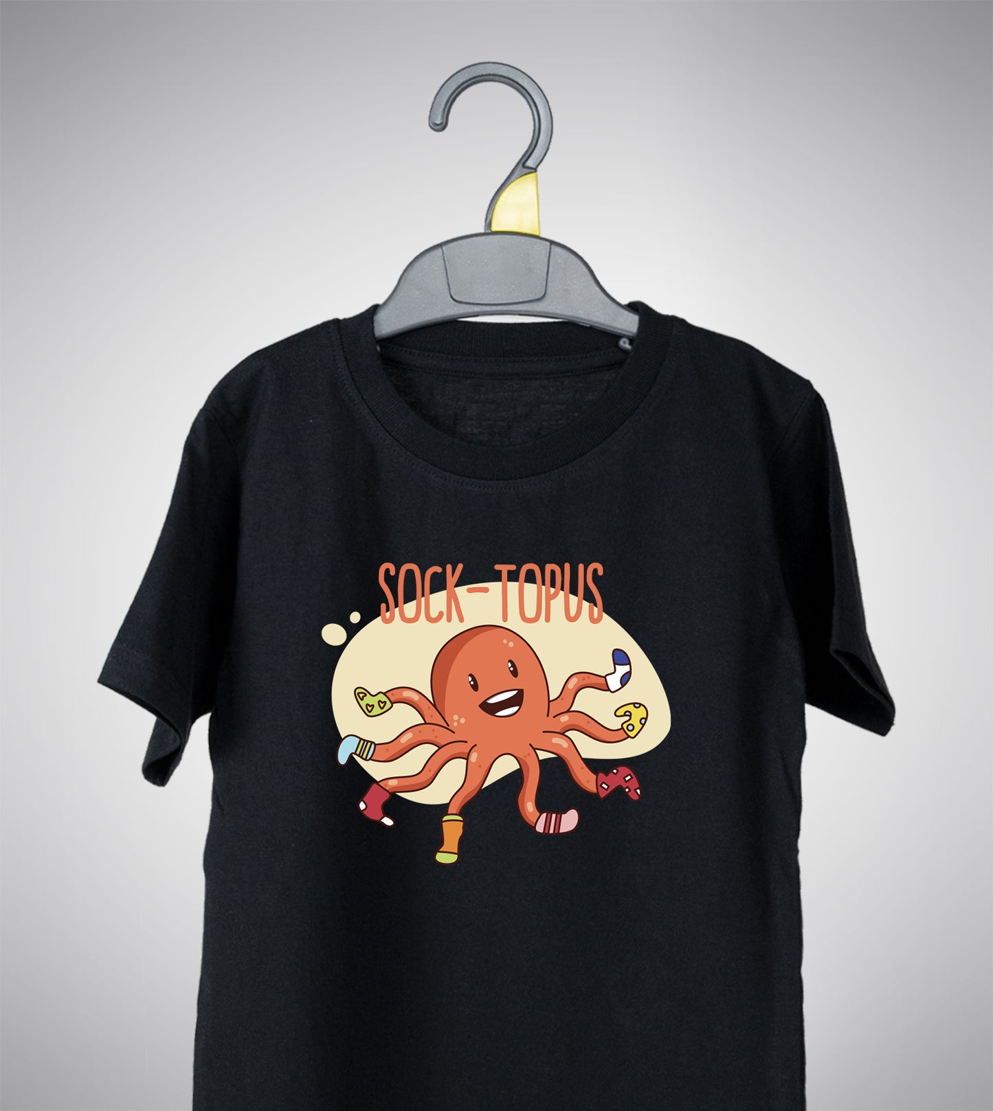 Sock-topus