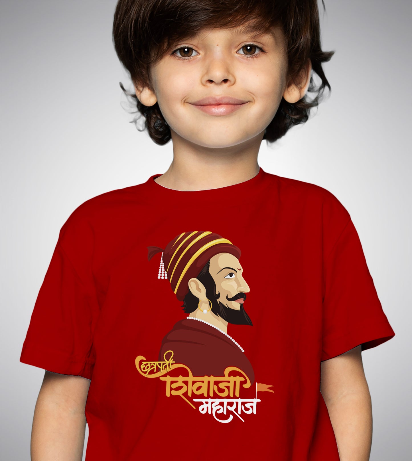 Chhatarpati Shivaji Maharaj