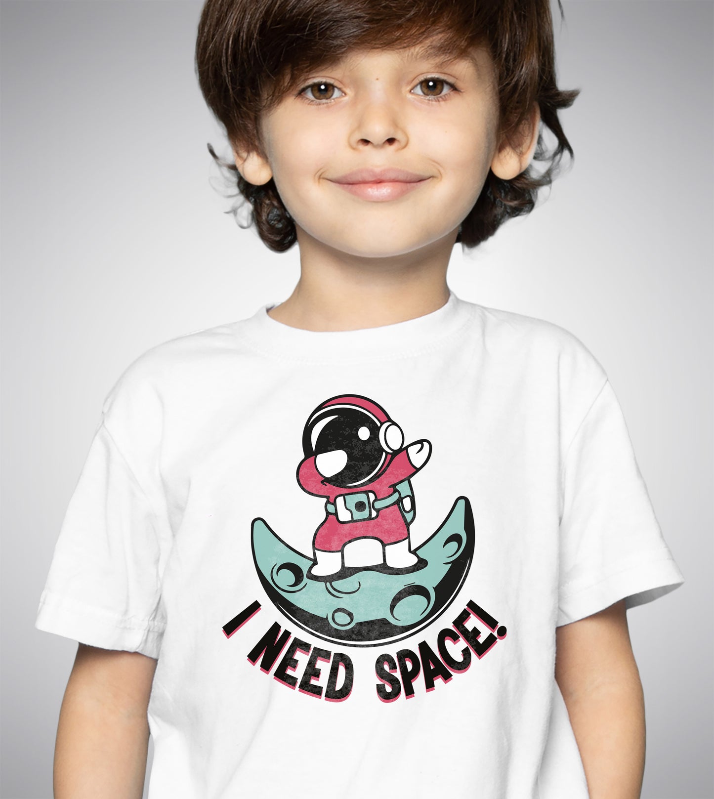 Kids Need Space