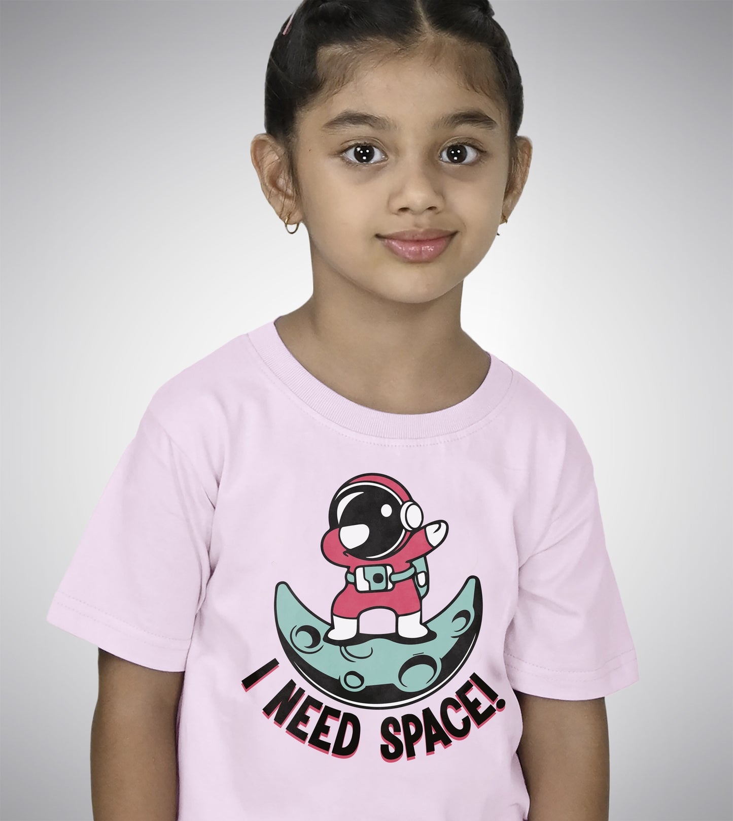 Kids Need Space