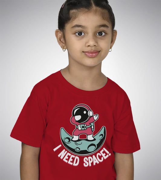 Kids Need Space