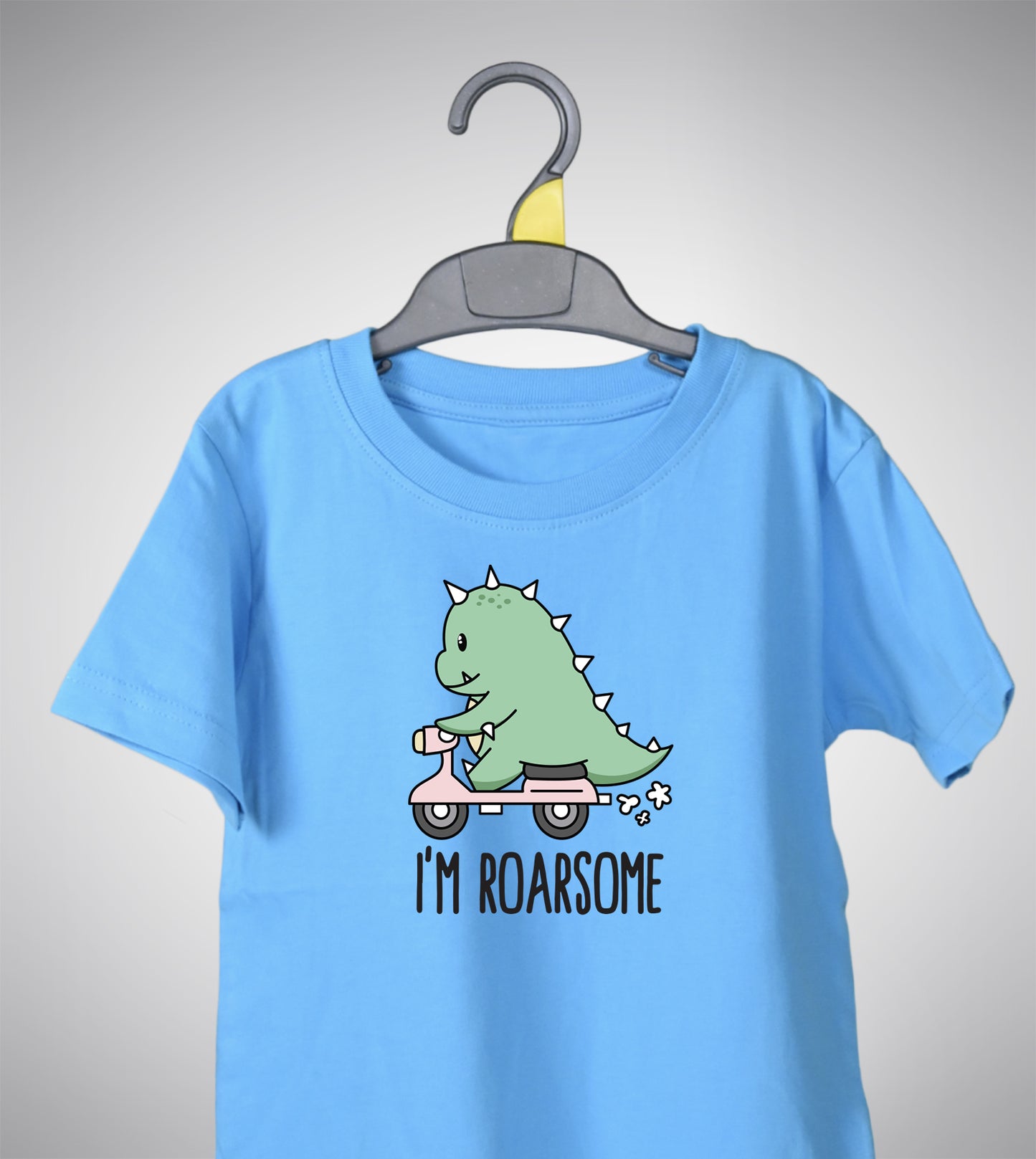 I'm Roarsome