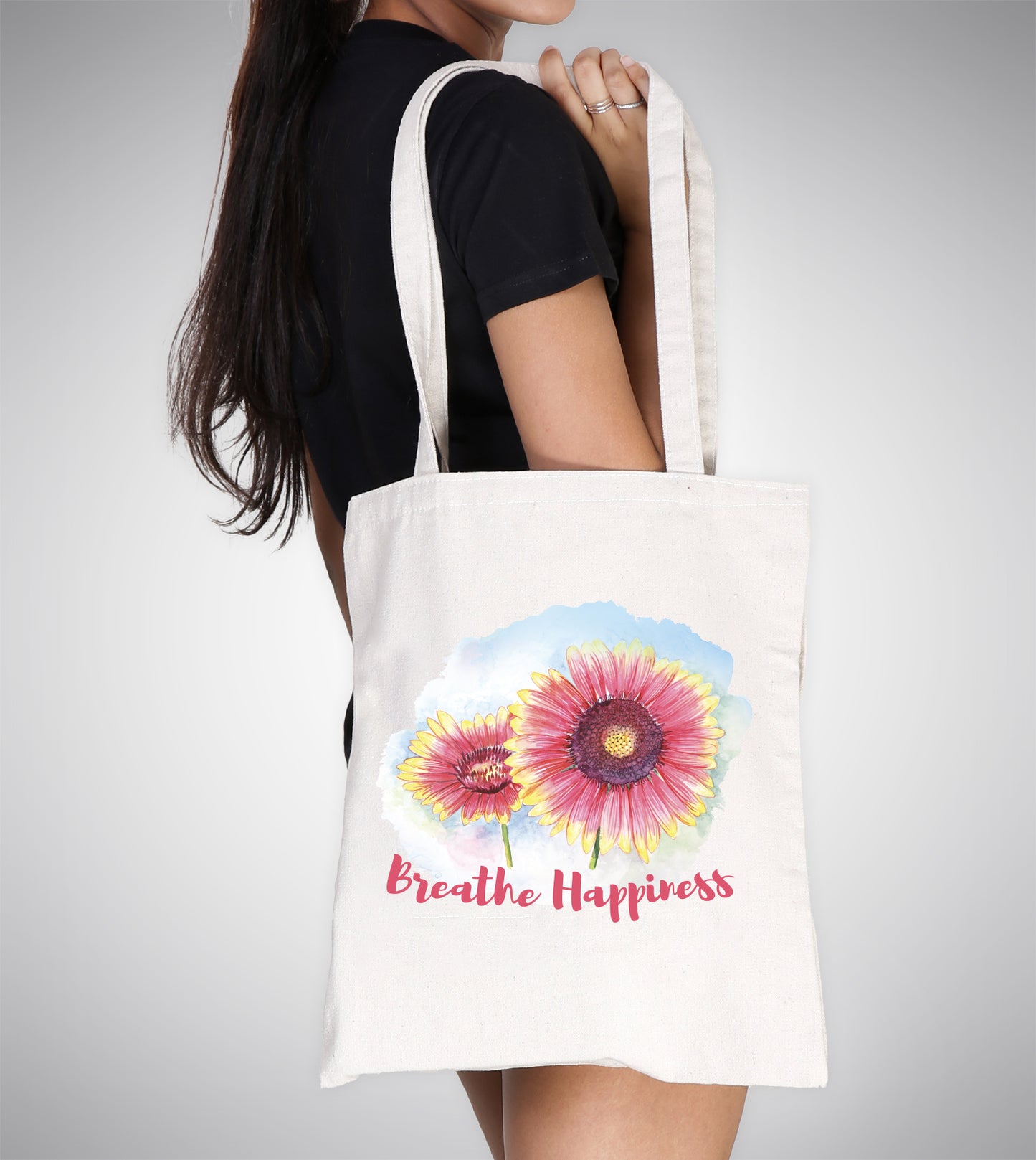 Breathe Happiness